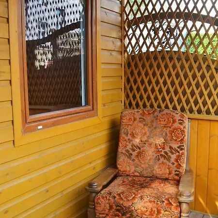 Domek Letniskowy Nad Morzem 度假居 *